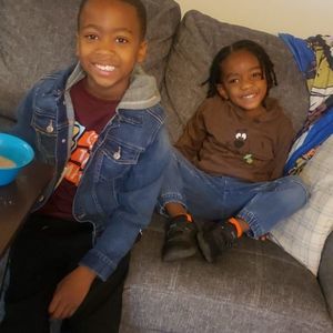 Meet your Posher, Day